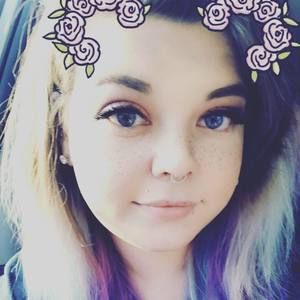 Meet your Posher, Audra